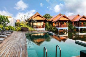 Farmers Villa